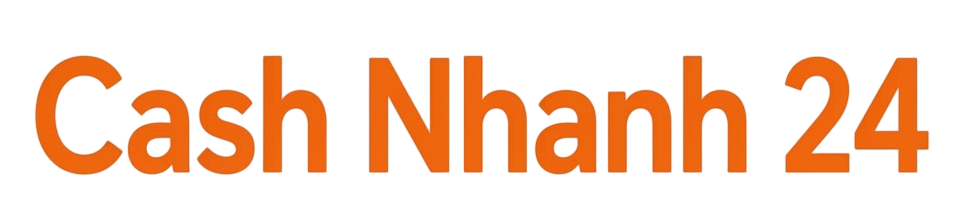 Cash Nhanh 24 Logo